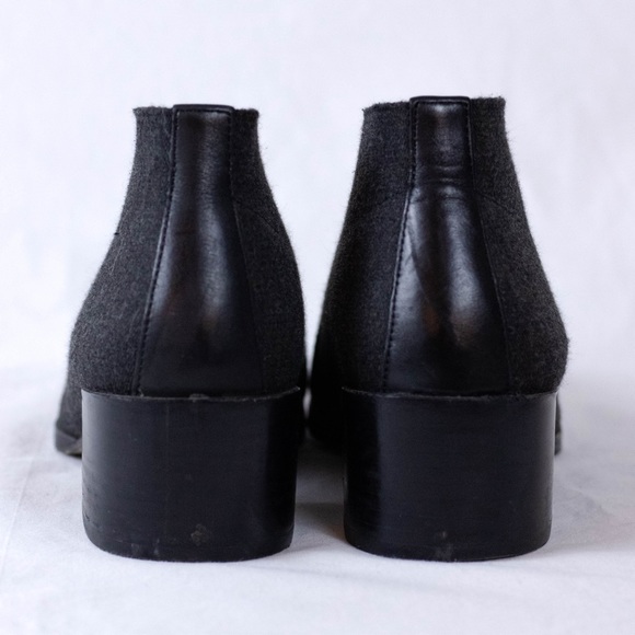 Donald J. Pliner Daved-Me Pump Booties - Picture 2 of 6